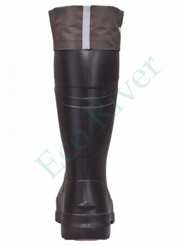 Сапоги Torvi ЭВА с вкладышем ТЭП -25С черные р.44-45