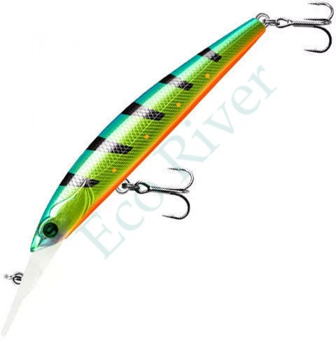 Воблер Sprut Kenta 110SP 16.3г/AMP