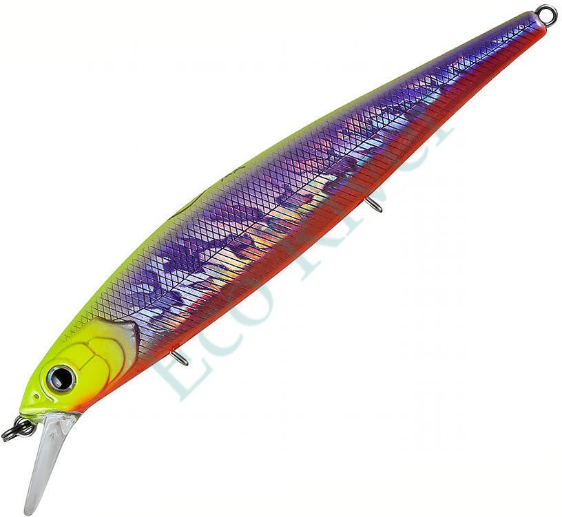 Воблер TsuYoki Flirt 128SP 072CH