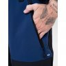 Костюм рыболовный Graff демисезонный размер 2XL/176-182 (Bratex 25000, синий)
