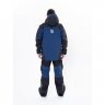 Костюм рыболовный Graff демисезонный размер 2XL/176-182 (Bratex 25000, синий)