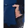 Костюм рыболовный Graff демисезонный размер 2XL/176-182 (Bratex 25000, синий)
