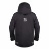 Костюм рыболовный Graff демисезонный размер 4XL/182-188 (Bratex 25000, графит)