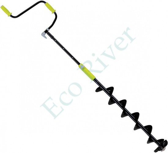 Ледобур MORA ICE Nova 160 мм.