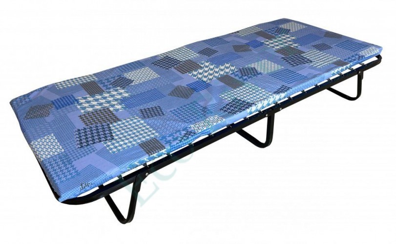 Раскладная кровать ЮРМА