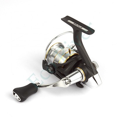 Катушка Nautilus Xeptor 2500