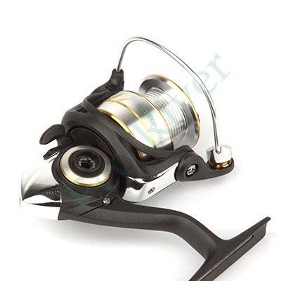 Катушка Nautilus Xeptor 2500