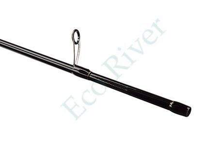 Спиннинг Nautilus Chivas CVS-802MMH 244см 8-35гр