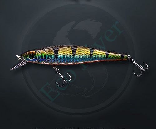 Воблер Sprut Tai 90S 11г/SBGP