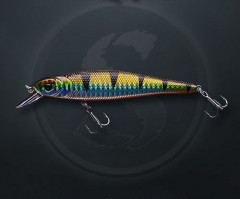 Воблер Sprut Tai 90S 11г/SBGP