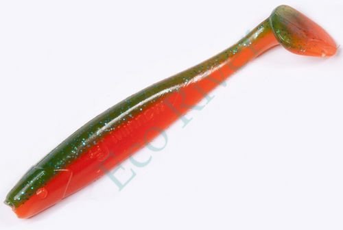 Виброхвост Lucky John Pro S Minnow съедоб. 08,40 7шт 140143-T56