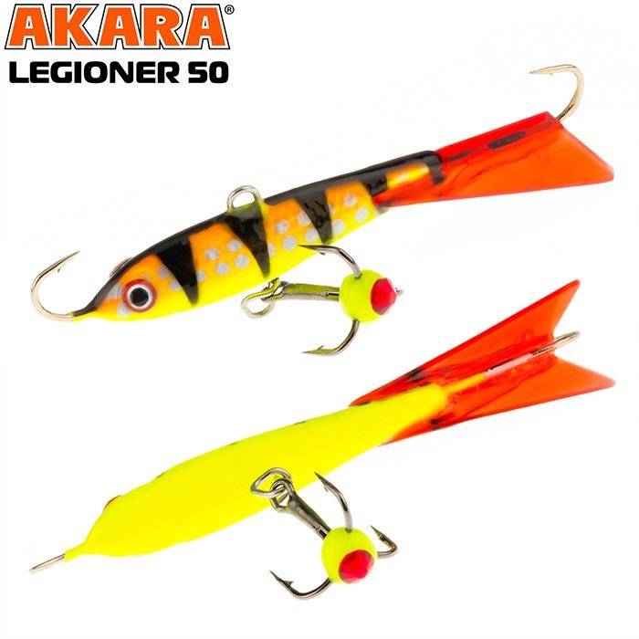 Балансир Akara Legioner 50 9г 52