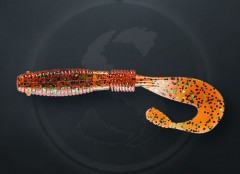 Приманка силик. Sprut Kinbo 110 7.6г/MOGRS 4шт