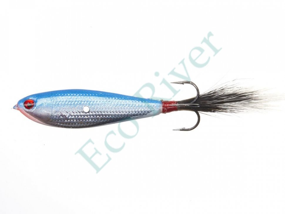 Бокоплав Lucky John Ossa 50мм 91501-15H