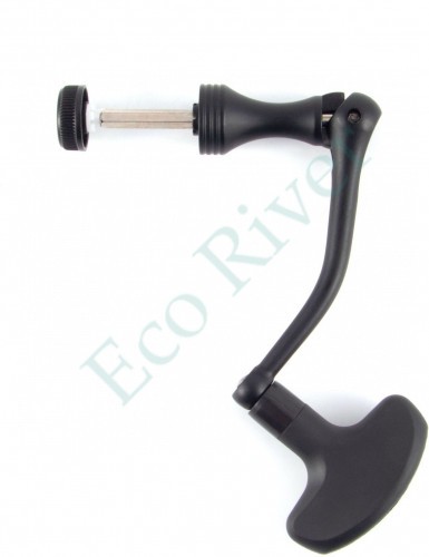 Ручка для катушки безынерц. Namazu Pro 1000-2000/200/