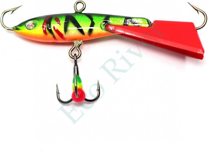 Балансир Yaman SE Torpedo, L-50 мм, 12 г, цвет 63