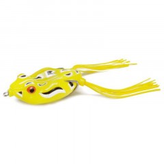 Воблер Sprut Saga Frog 60TW 13г/Y2