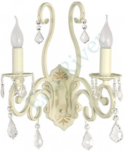 Бра Arti Lampadari Gioia E 2.1.2.602 CG