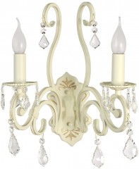 Бра Arti Lampadari Gioia E 2.1.2.602 CG