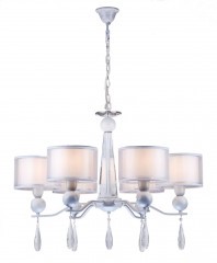 Подвесная люстра Arti Lampadari Rufina E 1.1.6.600 W