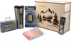 Подарочный набор Следопыт - Перевал /5/