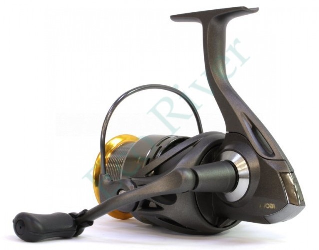 Катушка Ryobi Fighter Feeder 5000