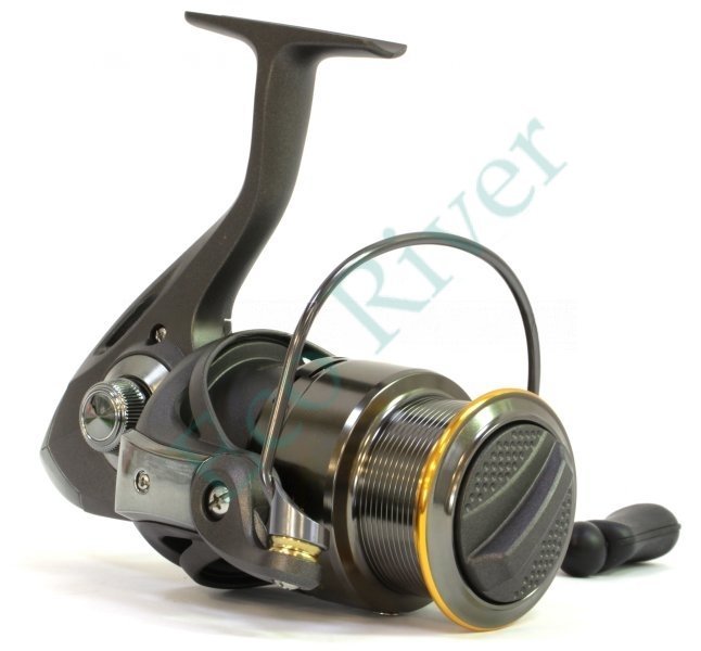Катушка Ryobi Fighter Feeder 5000