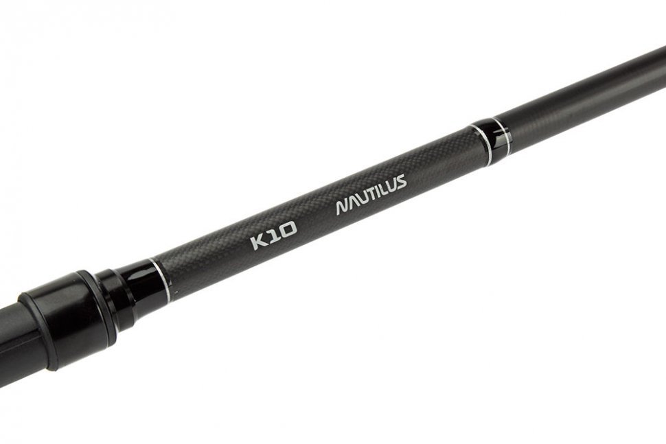 Удилище карп. Nautilus K10 13ft 3.5lb 3sec NK1013353