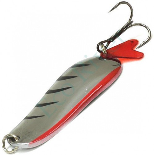 Блесна Sprut Falco Spoon колеб. 65мм/23г/SP