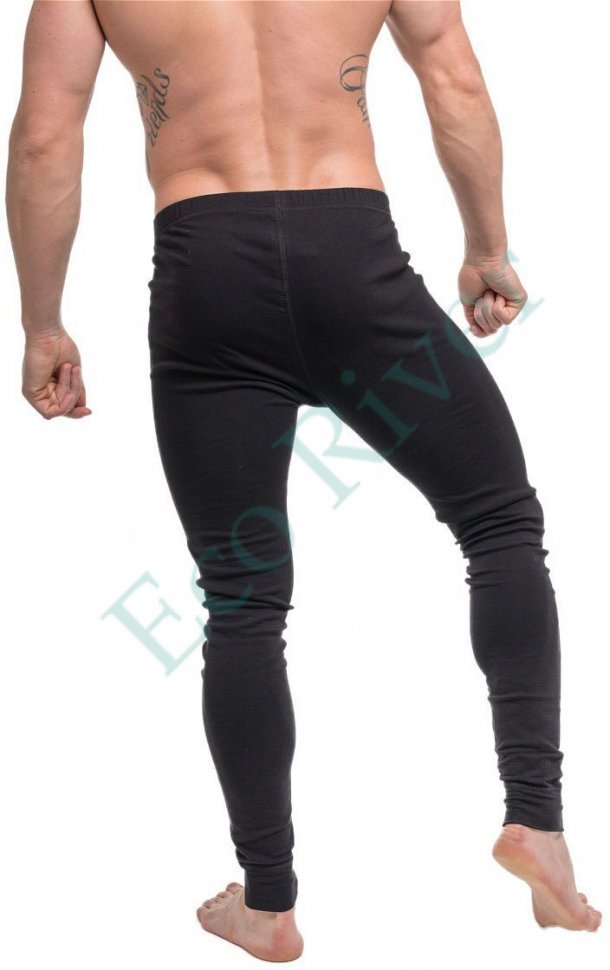 Кальсоны термо Comfort Extrim 3сл. р.52-54