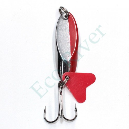 Блесна колеб. Namazu KASTWarrior, вес 32 г, цвет 019/200/