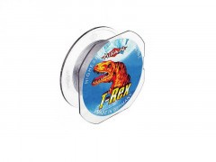 Леска Mikado T-Rex 0.10 30м