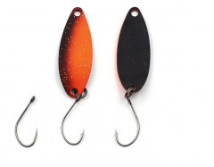 Блесна микроколеб. Namazu Pro TiA Paradiso, вес 2,7 г, цвет 102/300/