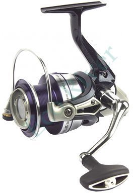 Катушка Nautilus Twin Force HD 3500