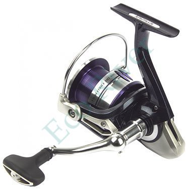 Катушка Nautilus Twin Force HD 3500