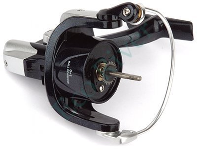 Катушка Nautilus Twin Force HD 3500
