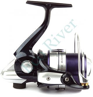 Катушка Nautilus Twin Force HD 3500
