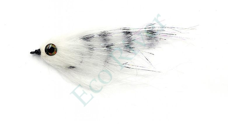 Джиг-Стример Yaman, р. M, 140 мм, цвет 5