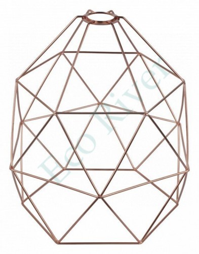 Плафон металлический 33 идеи LS.B LS.B.AC