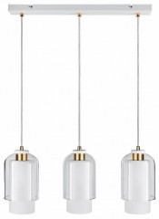 Подвесной светильник 33 идеи M16WT PND102.03.01FG.001.WH-M16WT