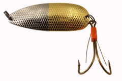 Блесна Condor Victory 1 1 размер 65 мм, вес 21 гр, цвет 04 (1 шт)