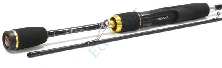 Спиннинг Sprut Renzo 244M 7-28г SR802MXFS