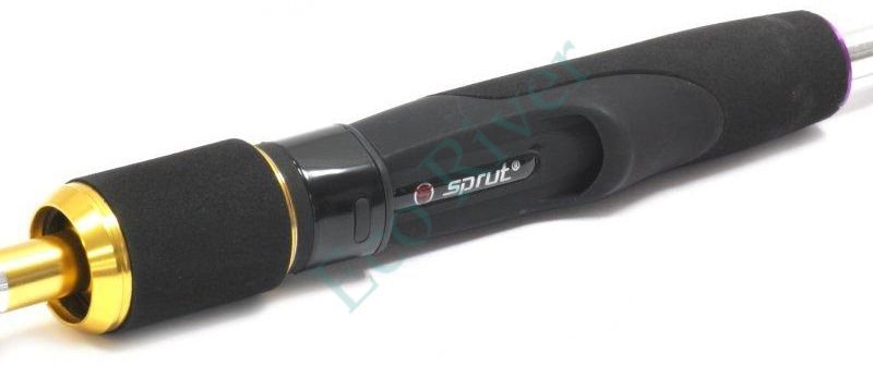 Спиннинг Sprut Renzo 244M 7-28г SR802MXFS