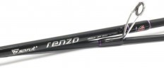 Спиннинг Sprut Renzo 244M 7-28г SR802MXFS