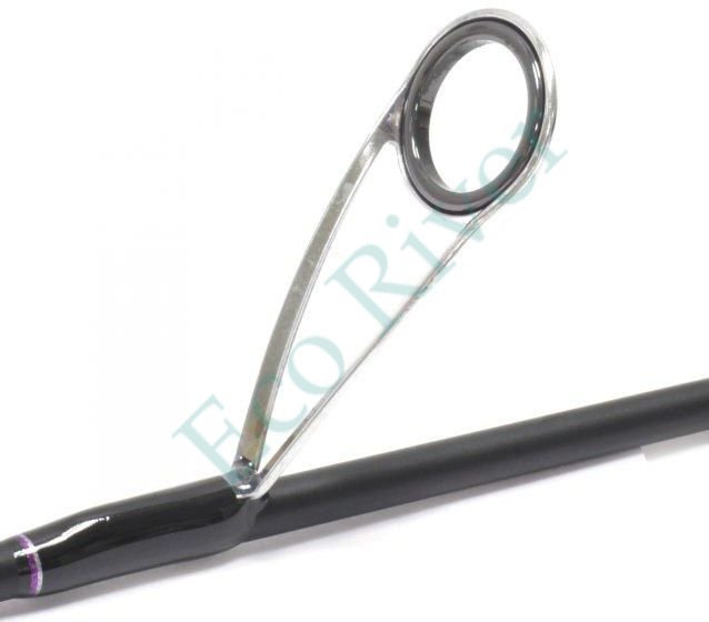 Спиннинг Sprut Renzo 244M 7-28г SR802MXFS