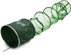 Садок Namazu, d - 45 см, L - 250 см, круглый, в чехле/30/