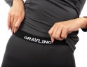 Синара термобелье GRAYLING, т.графит