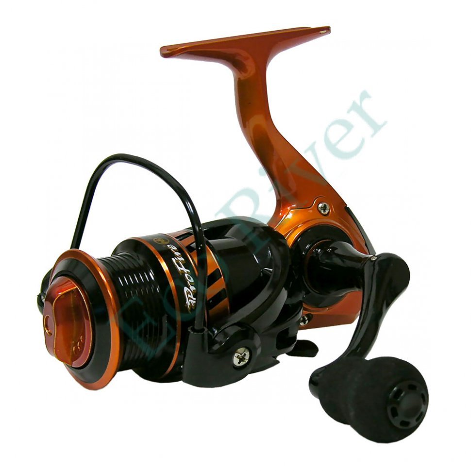 Катушка Stinger ProFire NS 2000