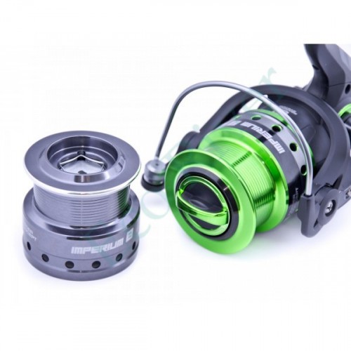 Катушка Feeder Concept Imperium 8 5000FD FCI08-50FD