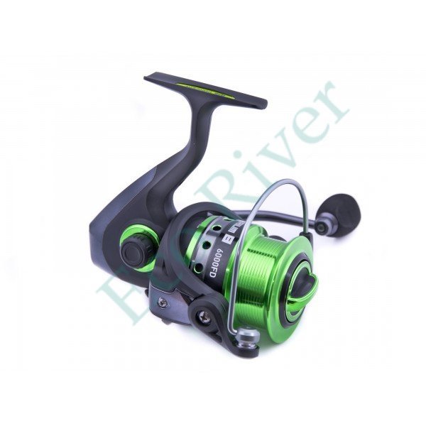 Катушка Feeder Concept Imperium 8 5000FD FCI08-50FD
